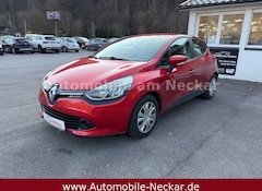 Bild des Angebotes Renault Clio IV Dynamique-Navi-Klima-Tempomat-3.Hand