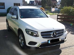 Bild des Angebotes Mercedes-Benz GLC 220 GLC 220 d 4Matic 9G-TRONIC