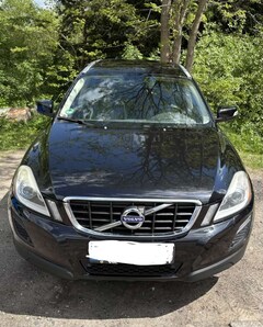 Bild des Angebotes Volvo XC60 D4 Geartronic Summum