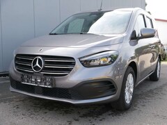 Bild des Angebotes Mercedes-Benz T-Class 180 d T -Klasse Edition