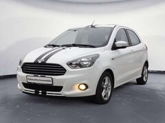 Bild des Angebotes Ford Ka/Ka+ KA+ 1.2 Ti-VCT Cool and Sound