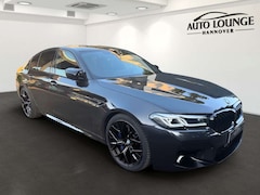Bild des Angebotes BMW M5 Competition Carbon H&K 360 Kamera
