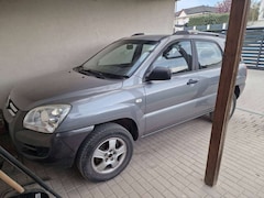 Bild des Angebotes Kia Sportage Sportage 2.0 LX