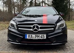 Bild des Angebotes Mercedes-Benz A 250 A 250 BlueEfficiency (176.044)