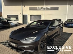 Bild des Angebotes Tesla Model S MODEL S MAXIMAL RANGE PALLADIUM | HW4 |