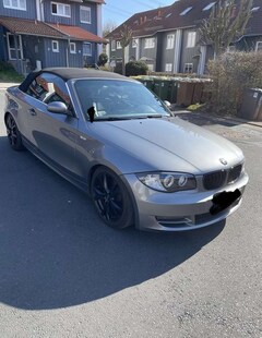 Bild des Angebotes BMW 123 123d