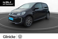 Bild des Angebotes VW e-up! Edition CCS Kamera SiHz