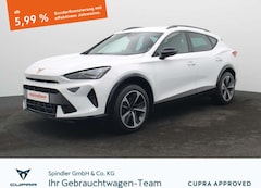 Bild des Angebotes CUPRA Formentor VZ 1.5 e-HYBRID DSG/360°Kamera, Matrix
