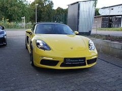 Bild des Angebotes Porsche 718 BOXSTER S-ACC-PDLS-SPORT AGA-SPORT CHRONO-18 Wege