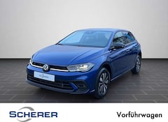 Bild des Angebotes VW Polo GOAL 1,0 l TSI 116 PS DSG7