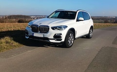 Bild des Angebotes BMW X5 X5 xDrive30d xLine