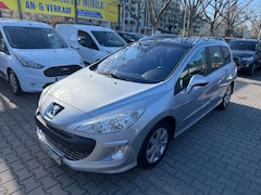 Bild des Angebotes Peugeot 308 SW Sport*AUTOMATIK*SCHECKHEFT