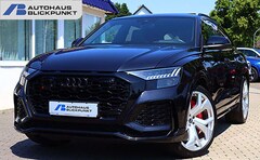 Bild des Angebotes Audi RS Q8 RS4.0 TFSI Qu ACC+PANO+KAM360+HEADUP+MATRIX