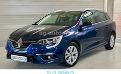 Bild des Angebotes Renault Megane IV Grandtour Limited