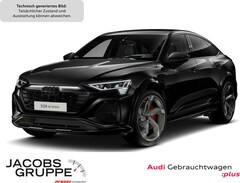 Bild des Angebotes Audi SQ8 Sportback All Black/Digi Matrix/139UPE/S-Sit