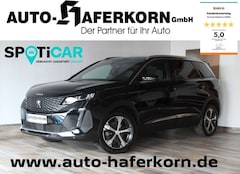 Bild des Angebotes Peugeot 5008 1.5 BlueHdi 130 Allure Pack*LED*SZHZG*GRIP*