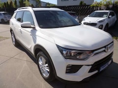 Bild des Angebotes SsangYong Korando 1,5 T-GDI/Kamera/Klima/PDC/AHK/LED