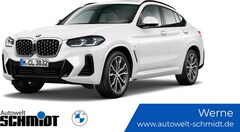 Bild des Angebotes BMW X4 xDrive30d M Sport + GARANTIE-bis-11.2030