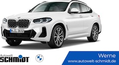 BMW X4 xDrive30d M Sport + GARANTIE-bis-11.2030