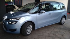 Bild des Angebotes Citroen C4 Picasso 2,0 HDI 7-Sitzer