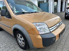 Bild des Angebotes Ford Tourneo Connect GLX 1.8 TDCi Kombi *TÜV neu