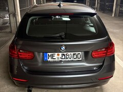 Bild des Angebotes BMW 316 316i Touring