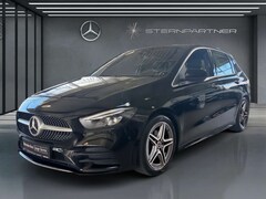 Bild des Angebotes Mercedes-Benz B 200 d AMG+MBUX+Ambiente+KAMERA+AHK+NAVI+AUT