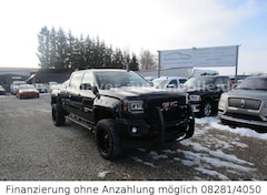 Bild des Angebotes GMC Sierra 2500 Denali HD*Monsterpickup*LPG Prins*