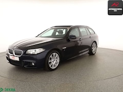 Bild des Angebotes BMW 525 525 d T xDrive M Sport PANO,HUD,KAMERA,NAVIPROF
