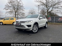 Bild des Angebotes VW Touareg V6 TDI BMT*Start-Stopp 4Mot*Pano*AHK