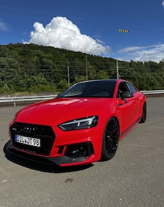 Bild des Angebotes Audi RS5 S tronic Air lift