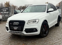 Bild des Angebotes Audi SQ5 3.0 TDI competition quattro*B&O*Pano*Kam*ACC