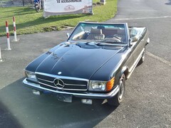 Bild des Angebotes Mercedes-Benz SL 450 450SL R107