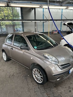 Bild des Angebotes Nissan Micra