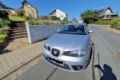 Bild des Angebotes SEAT Ibiza Ibiza 1.4 16V Reference