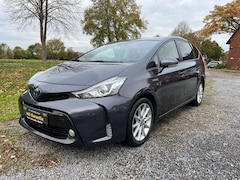 Bild des Angebotes Toyota Prius + Comfort*102Tkm*7Sitzer*Garantie*