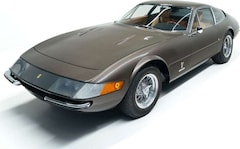 Ferrari 365 GTB/4 Daytona * Plexiglas *