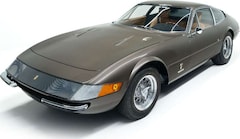 Ferrari 365 GTB/4 Daytona * Plexiglas *