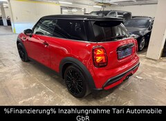 Bild des Angebotes MINI Cooper S Classic Trim Navi,LED,Keyless,Virtual