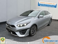 Bild des Angebotes Kia ProCeed / pro_cee'd Ultimate Edition DCT+PANO+NAVI+ACC+KAMERA+LED+S...