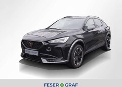 Bild des Angebotes CUPRA Formentor 4D 2.0 TSI DSG NAVI*RFK*ACC*PDC*19"