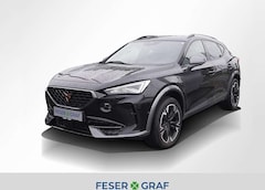 Bild des Angebotes CUPRA Formentor 4D 2.0 TSI DSG NAVI*RFK*ACC*PDC*19"