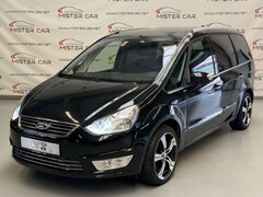 Bild des Angebotes Ford Galaxy Titanium 7-SITZER/NAVI/PANO/AHK/KEY/XENON