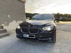 Bild des Angebotes BMW 535 535 i xDrive *Vollaustattung* Traumzustand