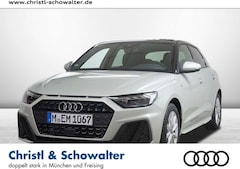 Bild des Angebotes Audi A1 Sportback 35 TFSI S-tronic S line LED NAVI