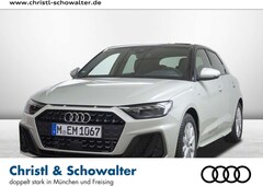 Bild des Angebotes Audi A1 Sportback 35 TFSI S tronic S line LED NAVI