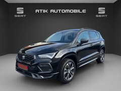 Bild des Angebotes SEAT Ateca 2.0 TDI FR-LINE / CAM / LED / VIRT.TACHO