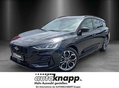Bild des Angebotes Ford Focus ST-Line X Turnier Winter Pak. HUD Park Pak