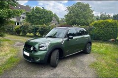 Bild des Angebotes MINI Cooper D