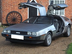Bild des Angebotes Delorean DMC-12